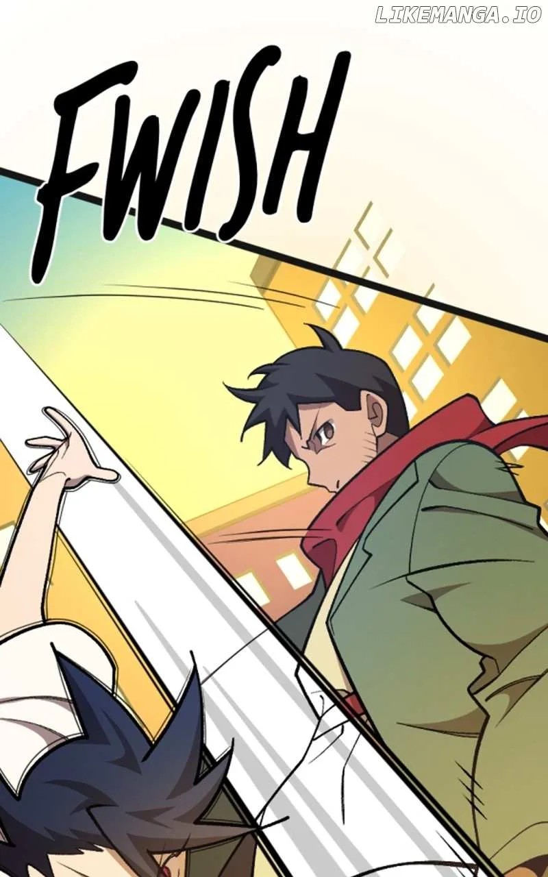 Taejin: Legend of the Yang Metal Chapter 11 page 49