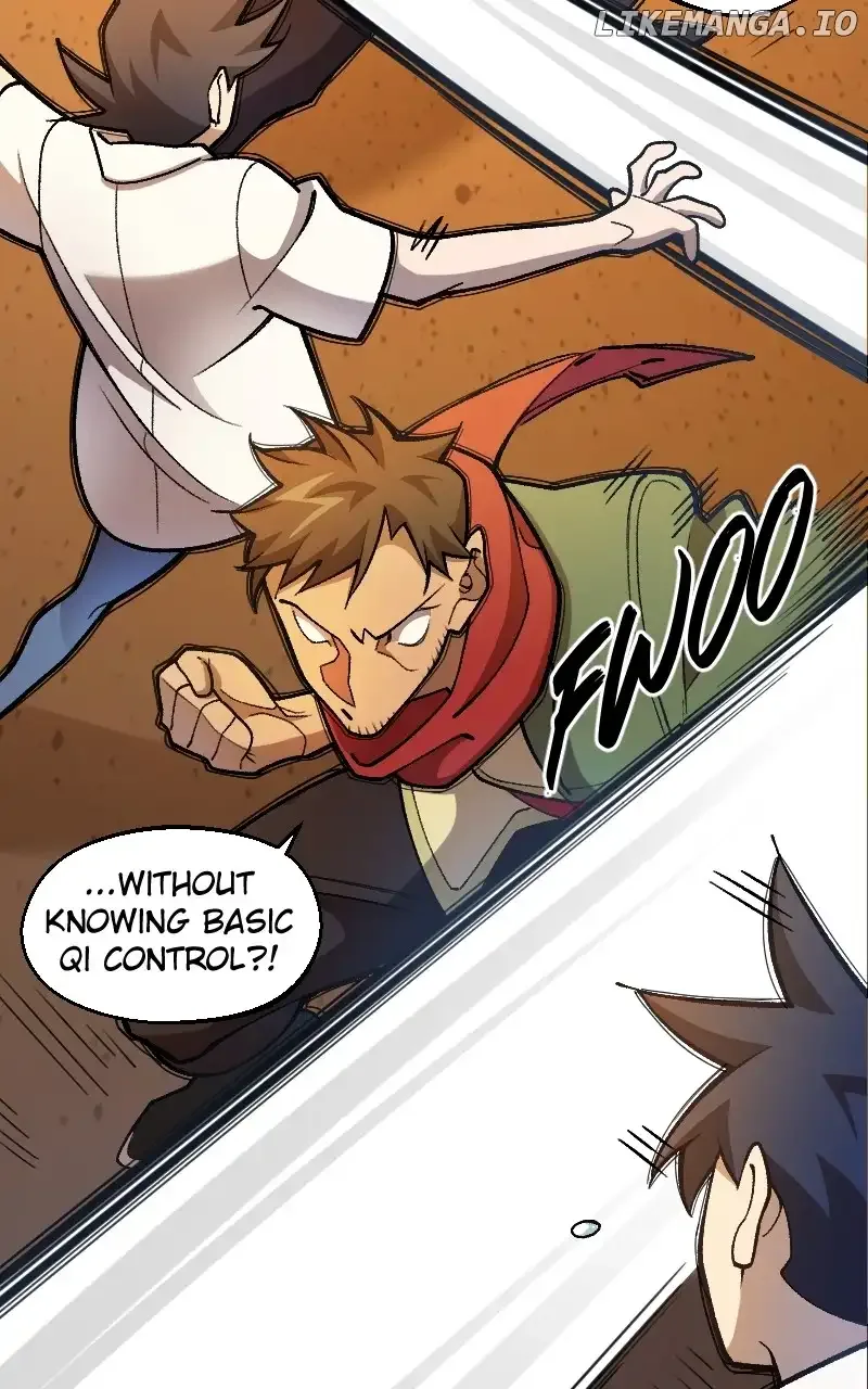 Taejin: Legend of the Yang Metal Chapter 10 page 87