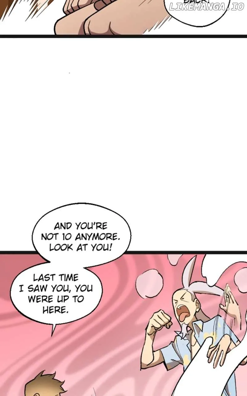 Taejin: Legend of the Yang Metal Chapter 11 page 107