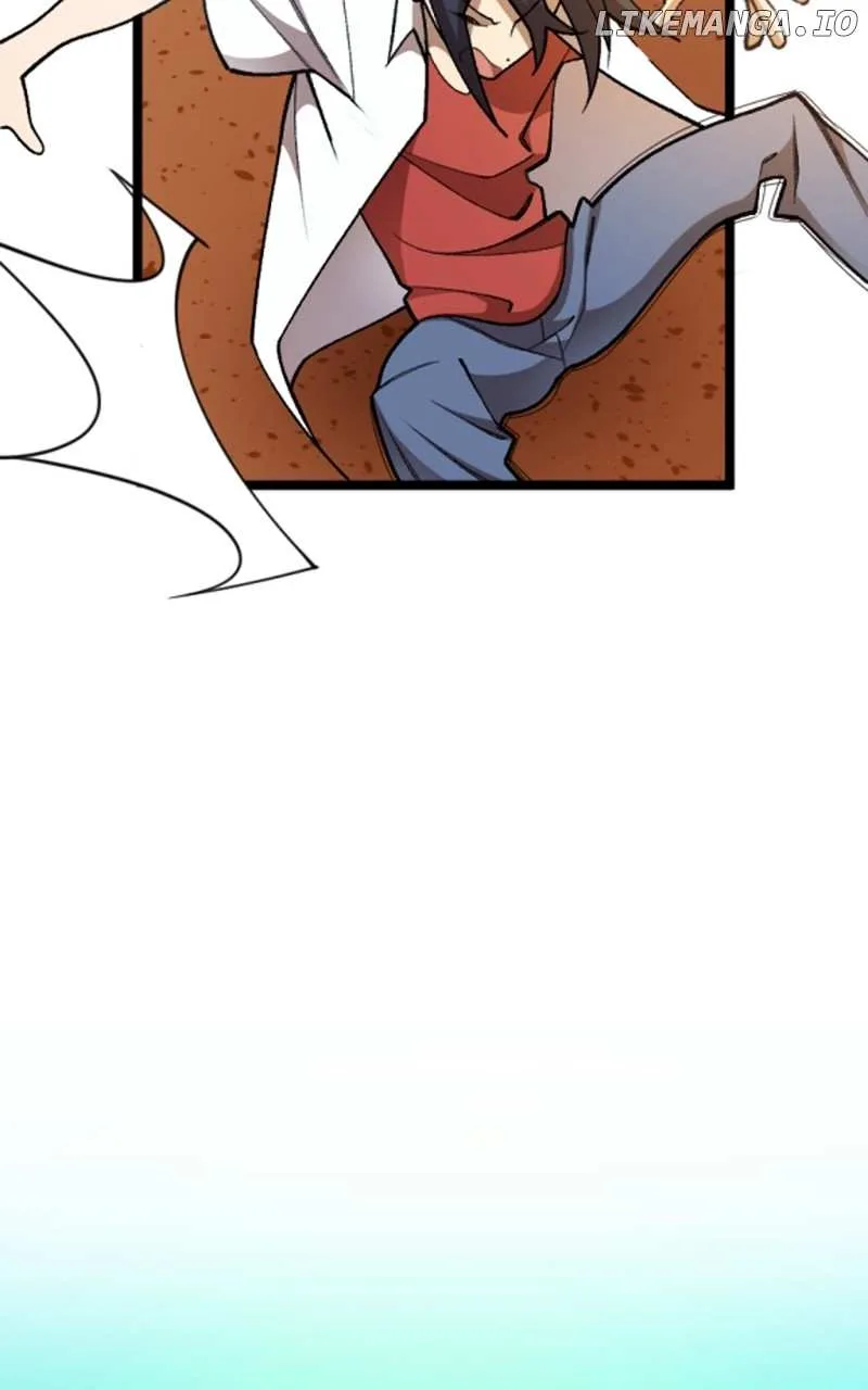 Taejin: Legend of the Yang Metal Chapter 11 page 13