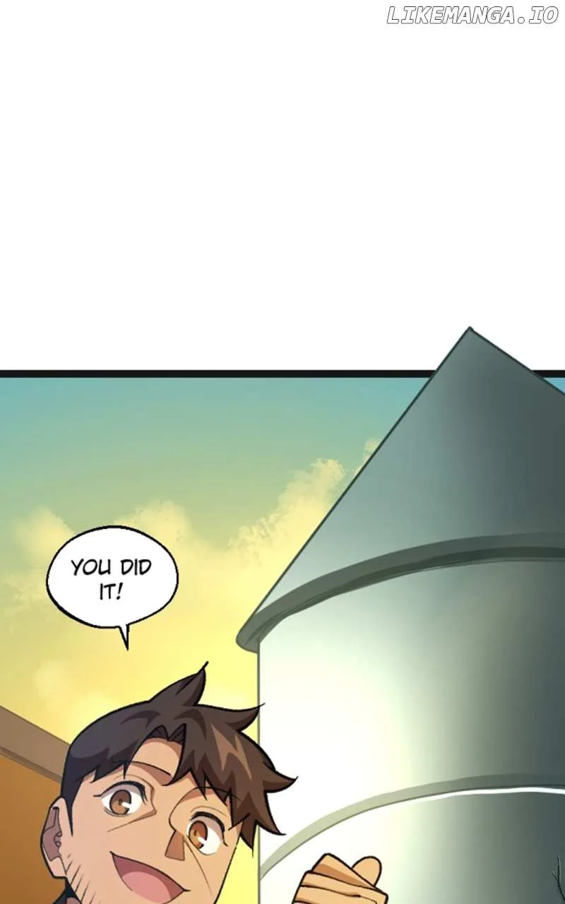 Taejin: Legend of the Yang Metal Chapter 11 page 57