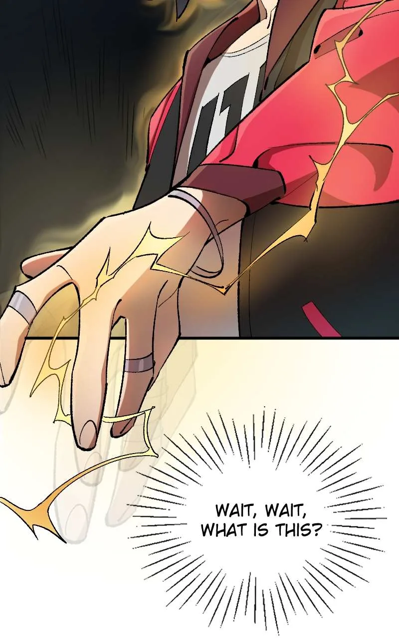 Taejin: Legend of the Yang Metal Chapter 1 page 146