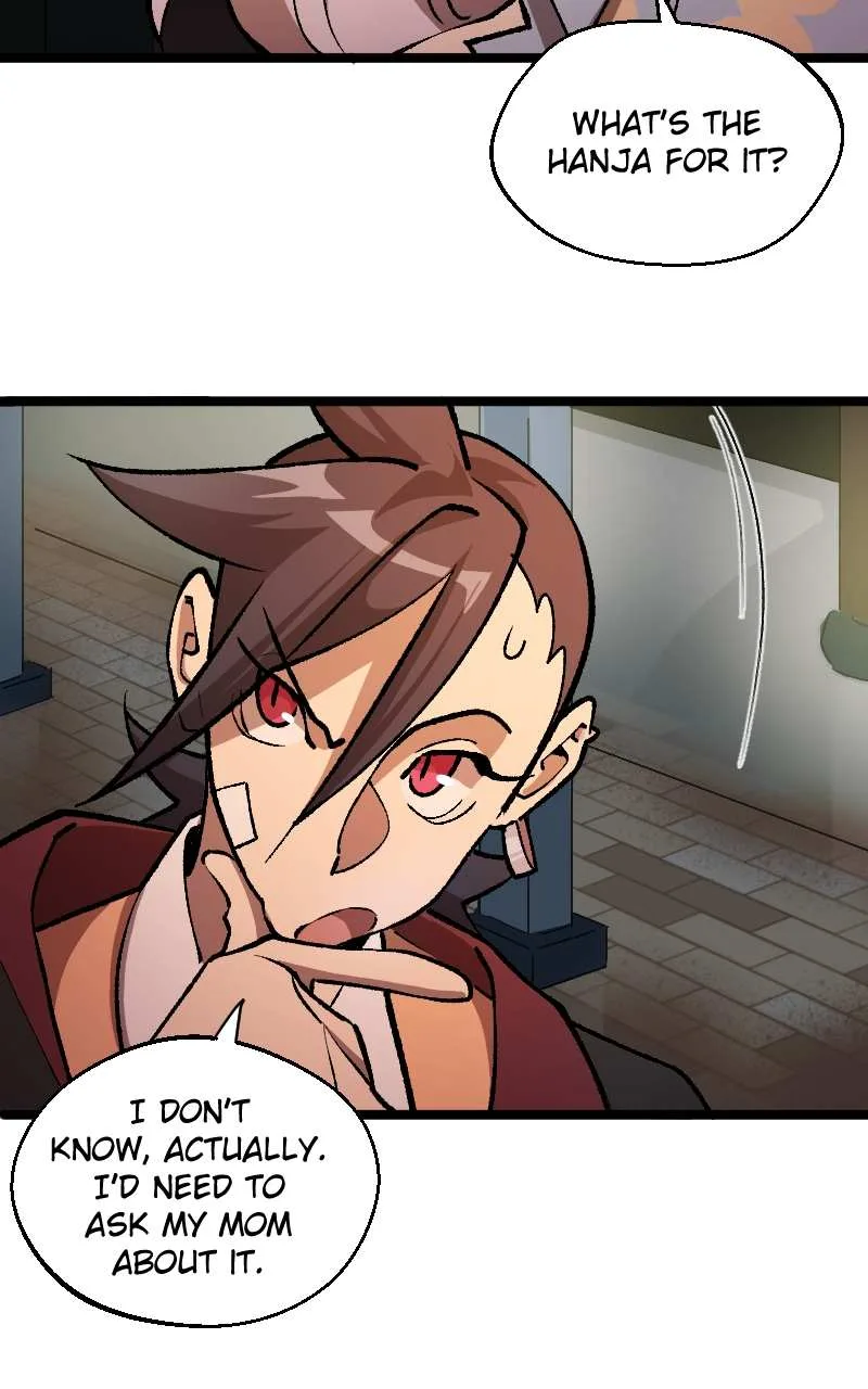 Taejin: Legend of the Yang Metal Chapter 4 page 64
