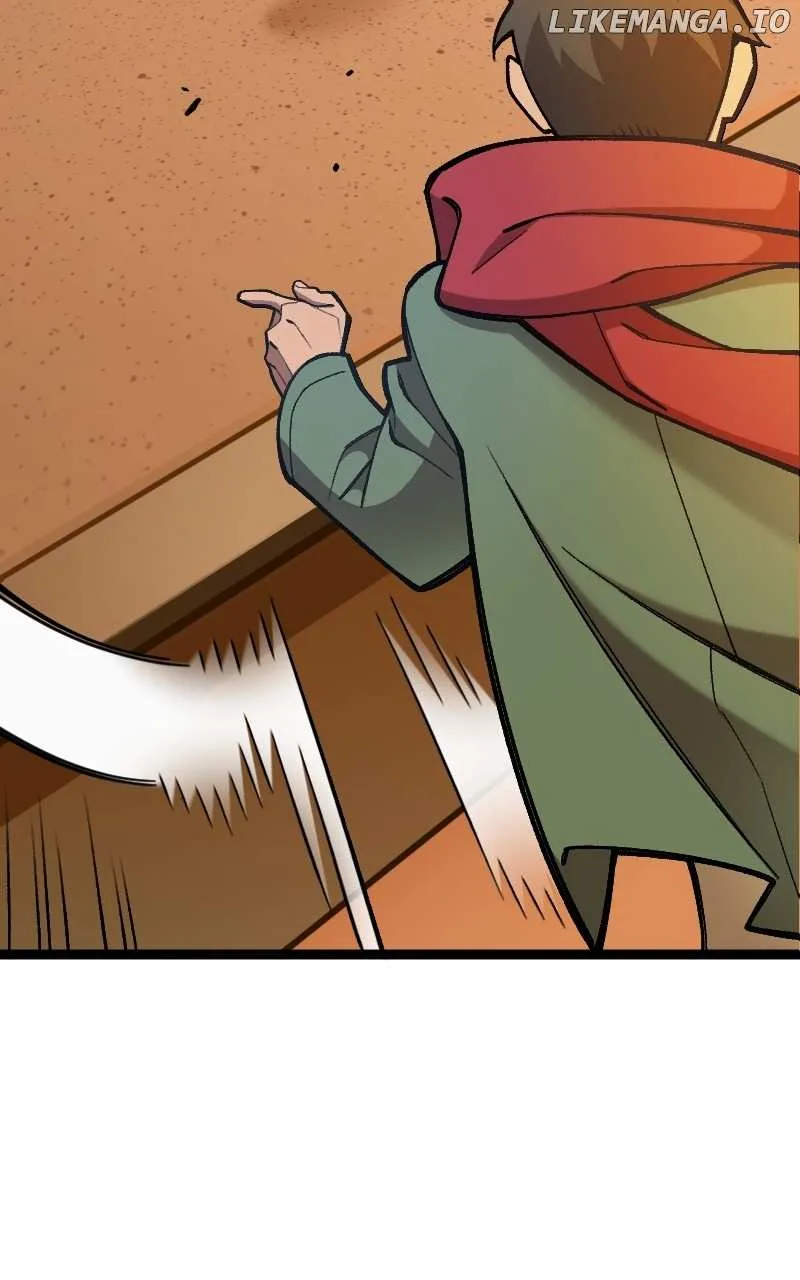 Taejin: Legend of the Yang Metal Chapter 10 page 110