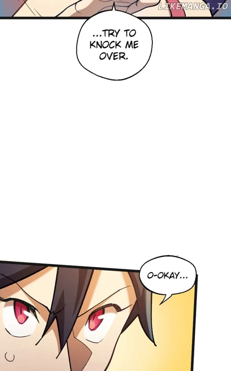 Taejin: Legend of the Yang Metal Chapter 11 page 21