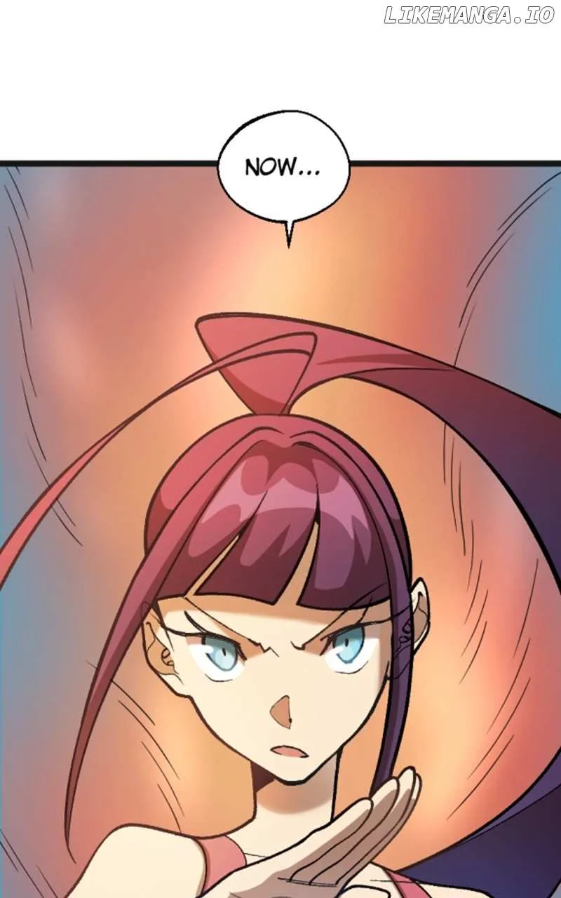 Taejin: Legend of the Yang Metal Chapter 11 page 20