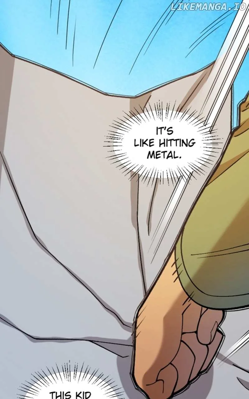Taejin: Legend of the Yang Metal Chapter 11 page 35