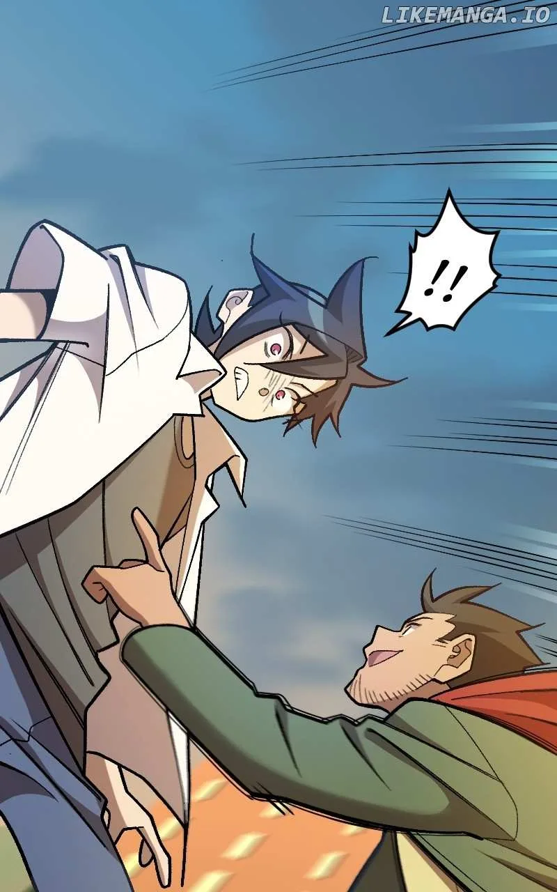 Taejin: Legend of the Yang Metal Chapter 10 page 106