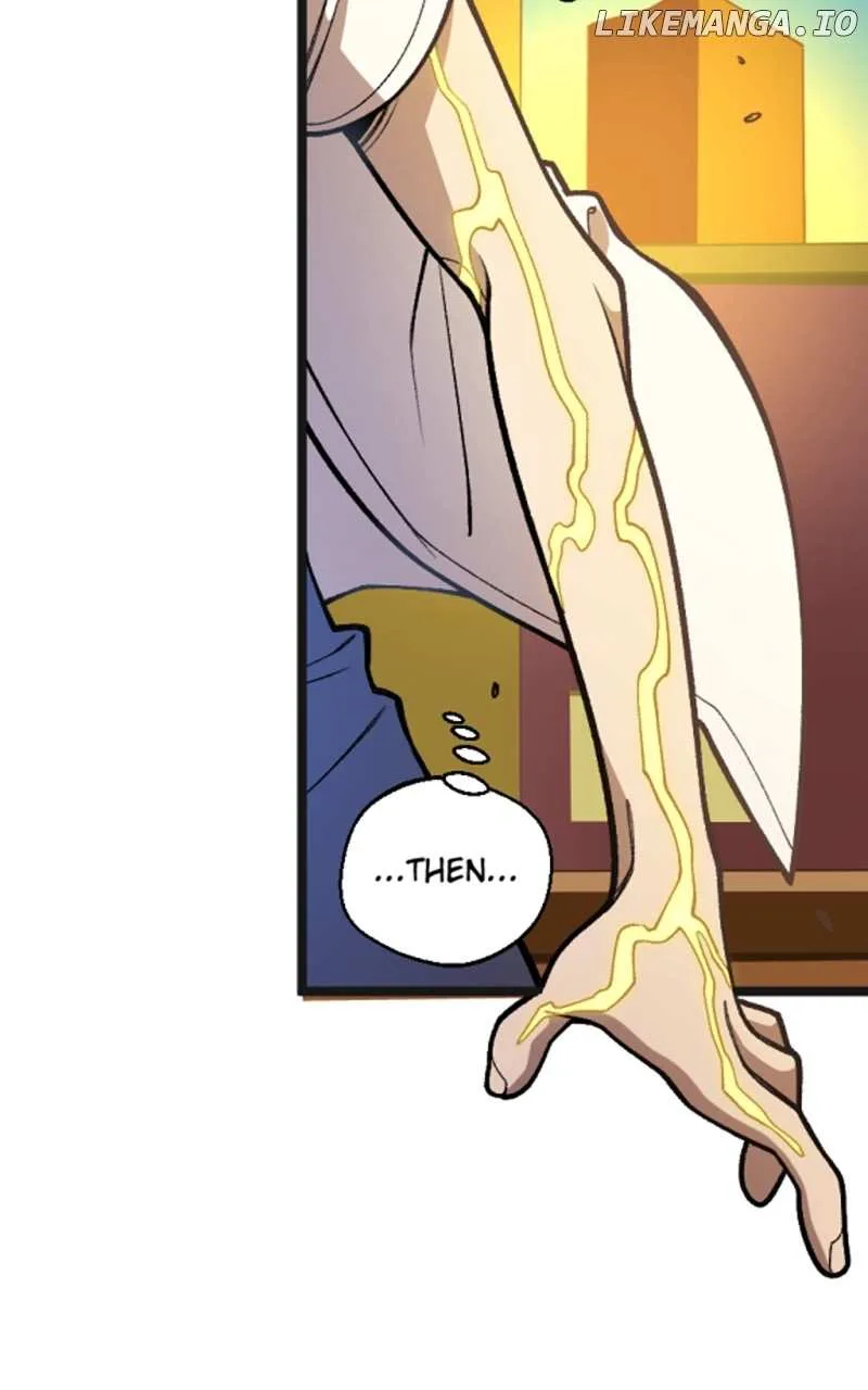 Taejin: Legend of the Yang Metal Chapter 11 page 44