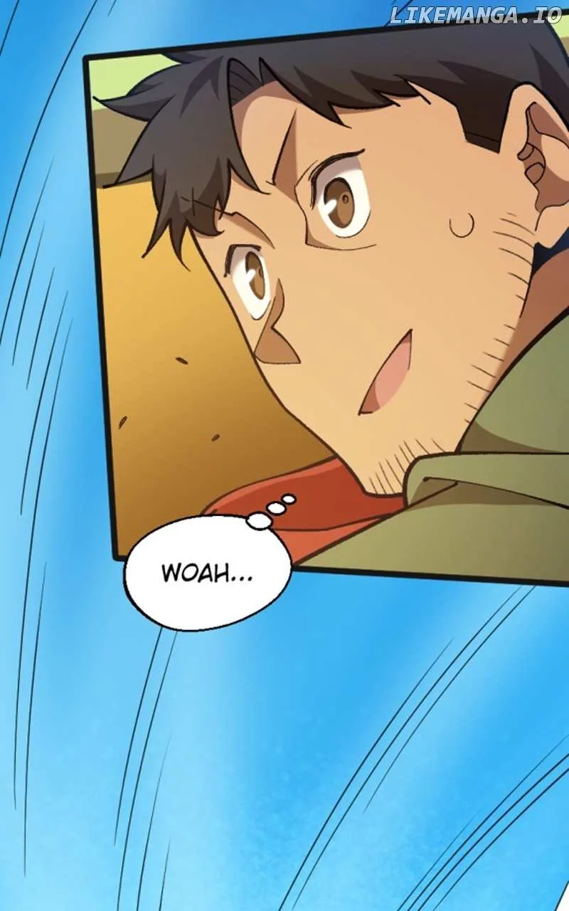 Taejin: Legend of the Yang Metal Chapter 11 page 34
