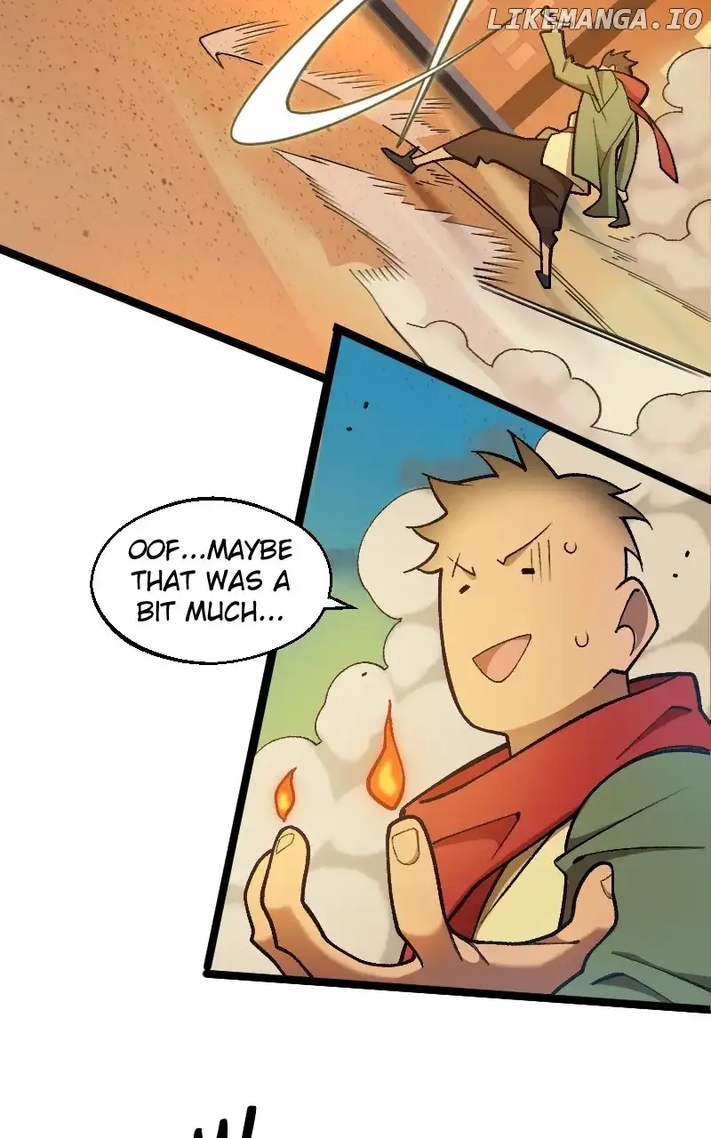Taejin: Legend of the Yang Metal Chapter 10 page 75