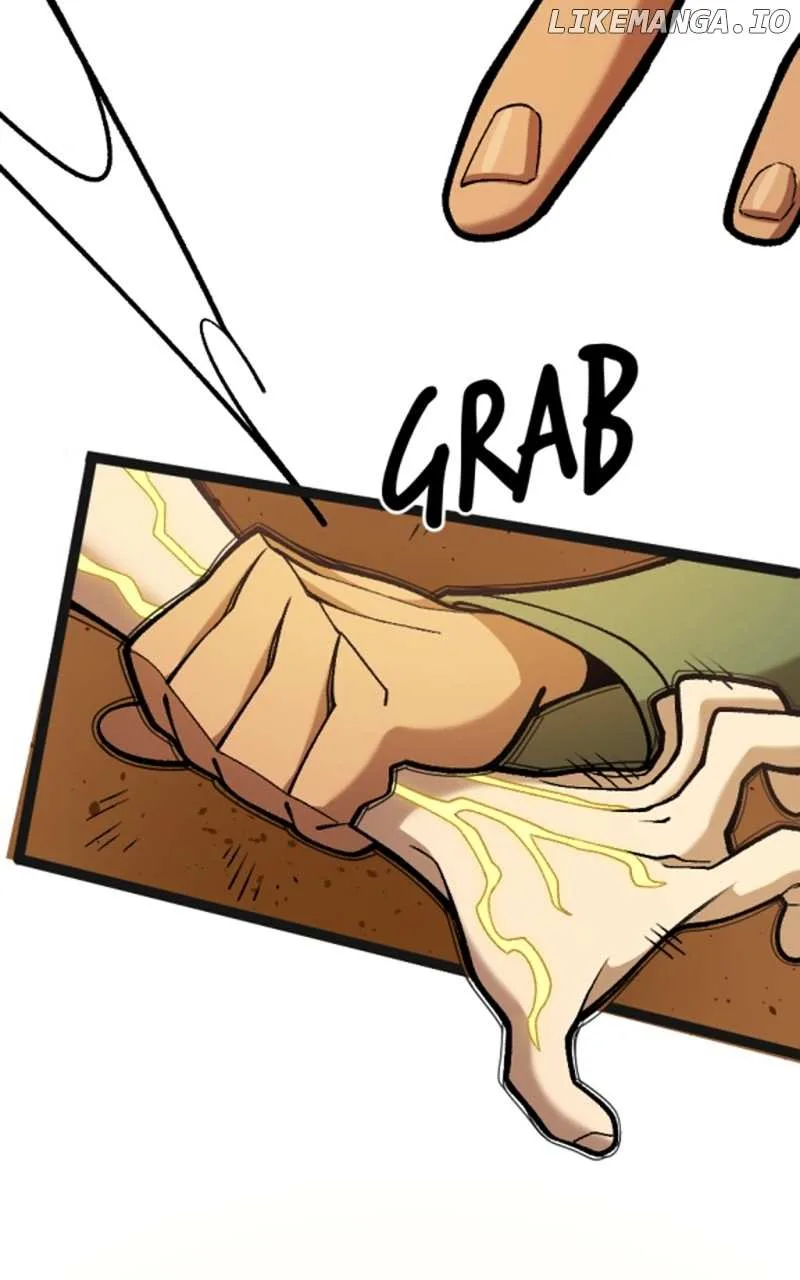 Taejin: Legend of the Yang Metal Chapter 11 page 48