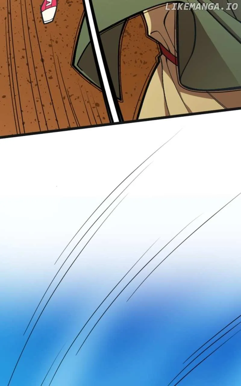 Taejin: Legend of the Yang Metal Chapter 11 page 33