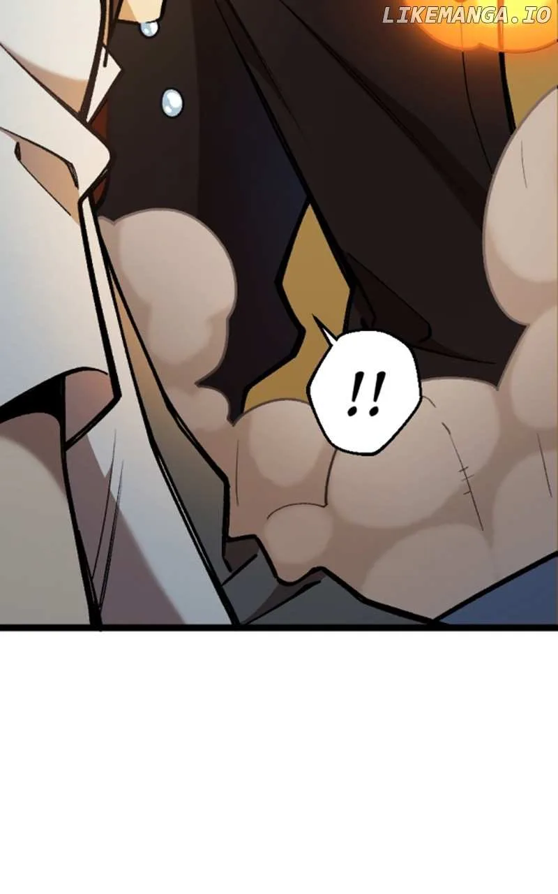 Taejin: Legend of the Yang Metal Chapter 11 page 6