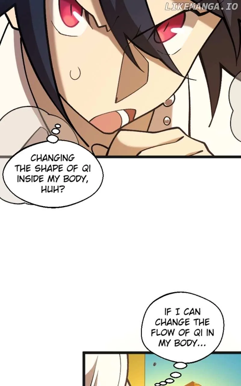 Taejin: Legend of the Yang Metal Chapter 11 page 43