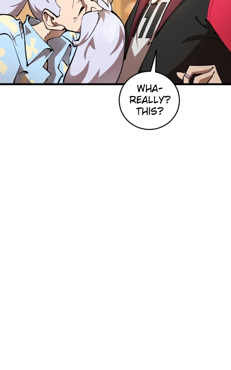 Taejin: Legend of the Yang Metal Chapter 1 page 133