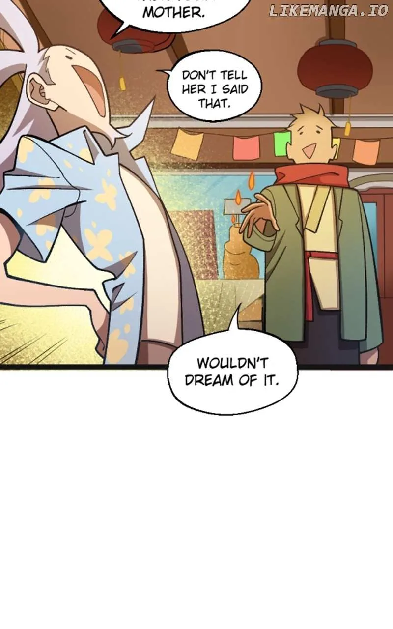 Taejin: Legend of the Yang Metal Chapter 11 page 83