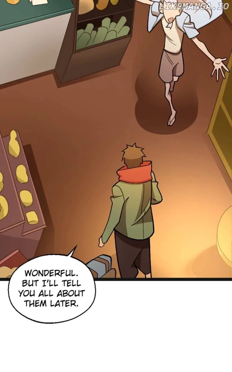 Taejin: Legend of the Yang Metal Chapter 11 page 75