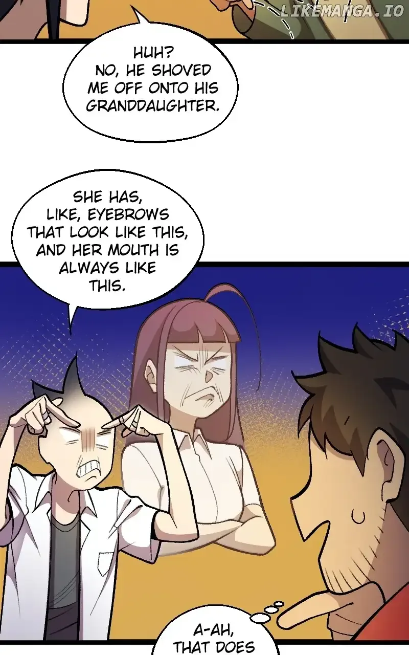 Taejin: Legend of the Yang Metal Chapter 10 page 64