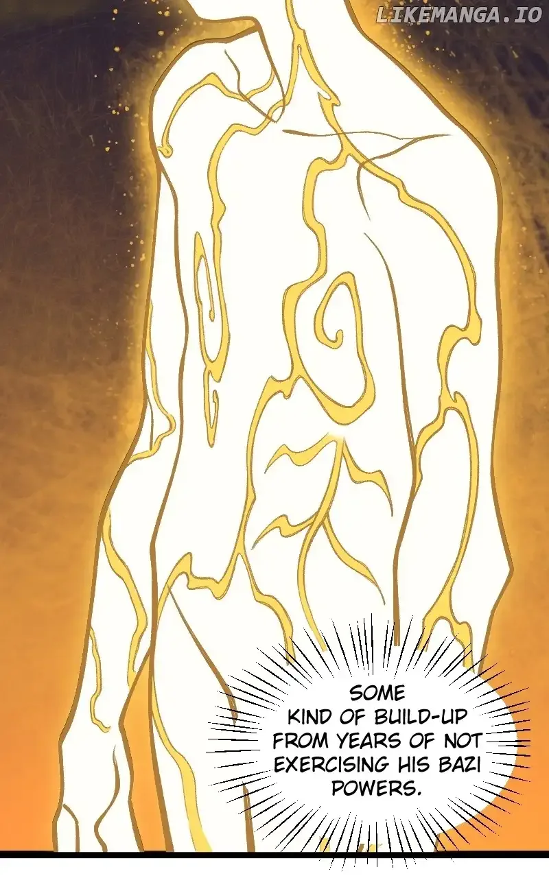 Taejin: Legend of the Yang Metal Chapter 10 page 62