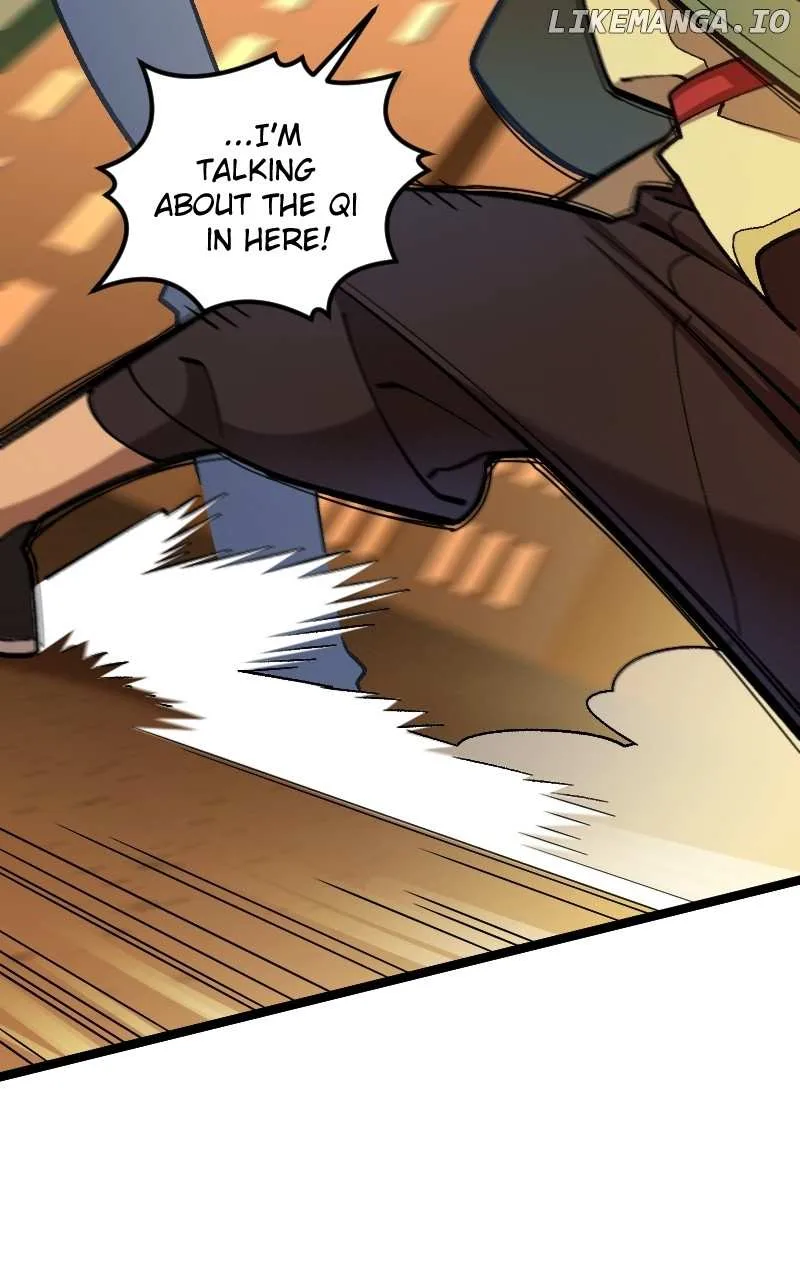 Taejin: Legend of the Yang Metal Chapter 10 page 107