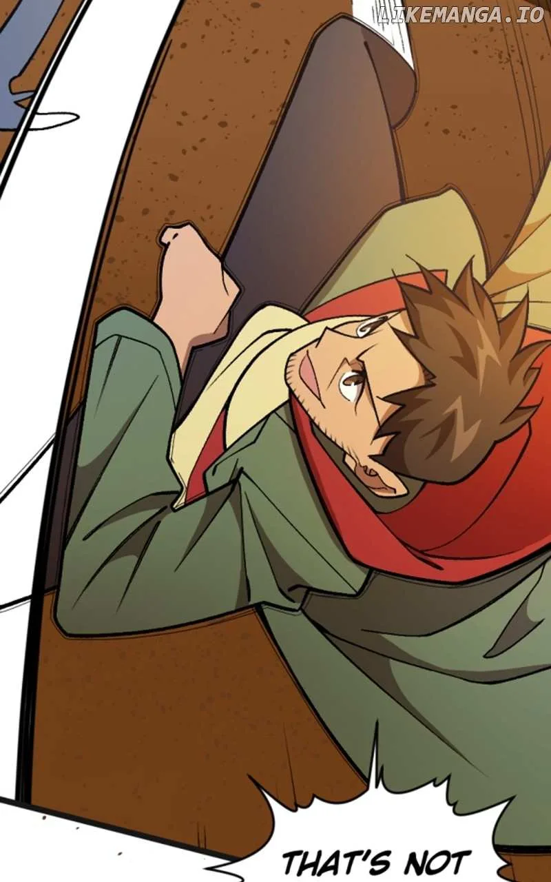 Taejin: Legend of the Yang Metal Chapter 11 page 39