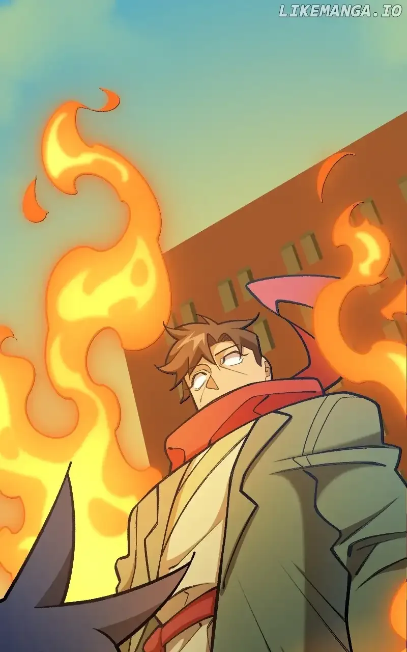 Taejin: Legend of the Yang Metal Chapter 10 page 116