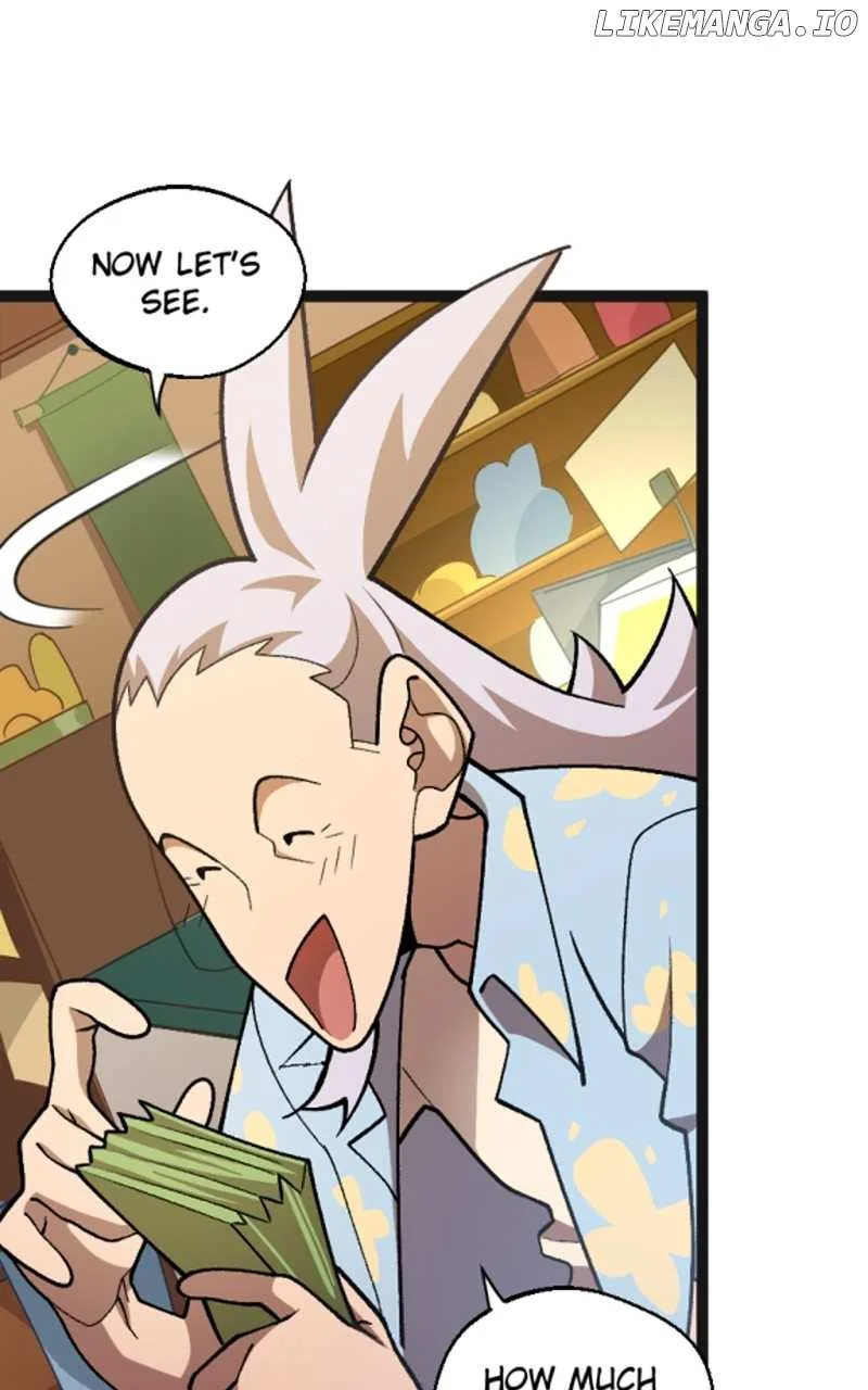 Taejin: Legend of the Yang Metal Chapter 11 page 69