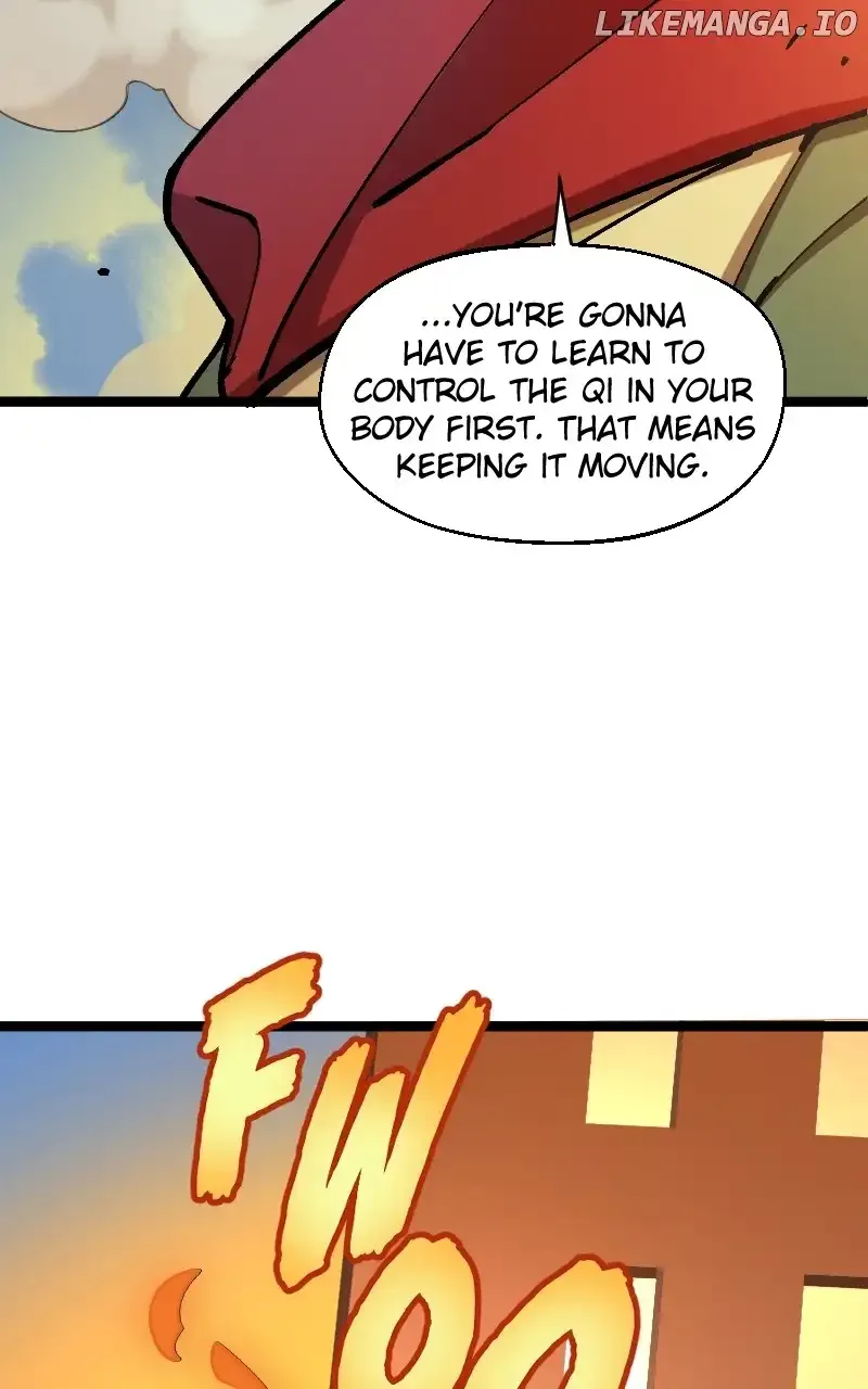 Taejin: Legend of the Yang Metal Chapter 10 page 81