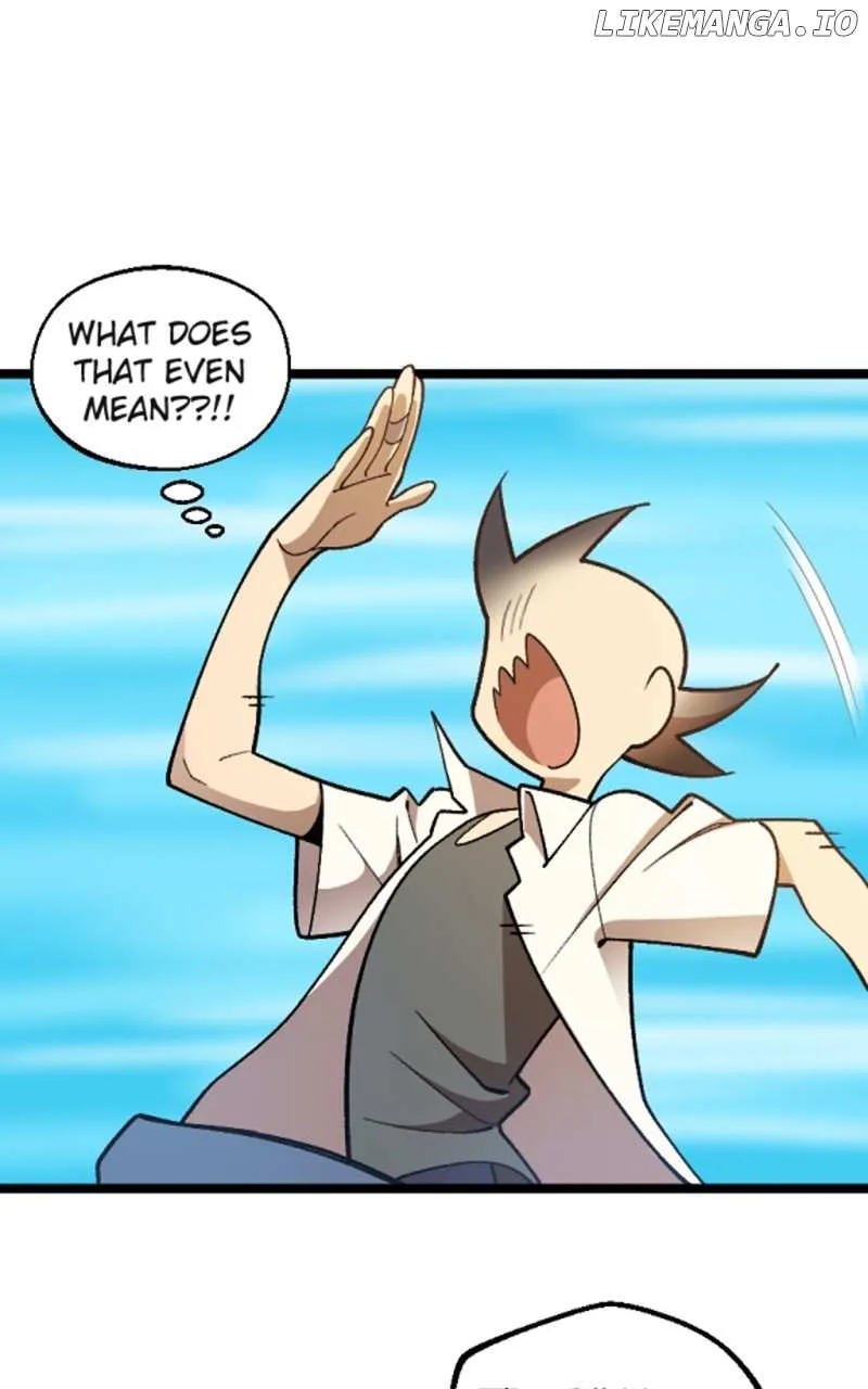 Taejin: Legend of the Yang Metal Chapter 11 page 10