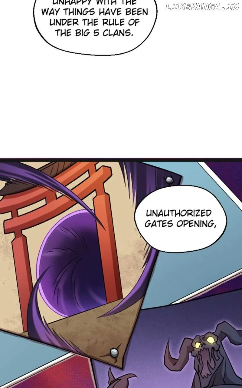 Taejin: Legend of the Yang Metal Chapter 11 page 87