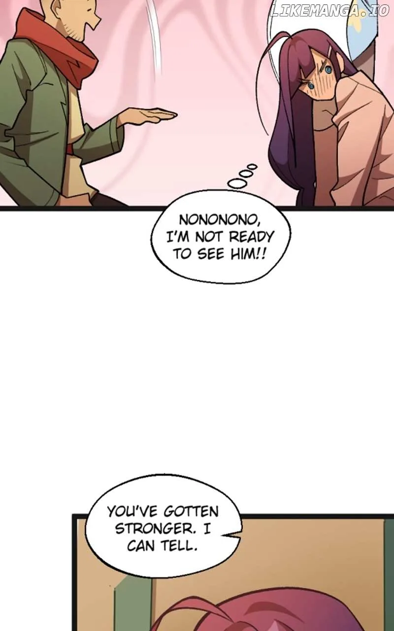 Taejin: Legend of the Yang Metal Chapter 11 page 108