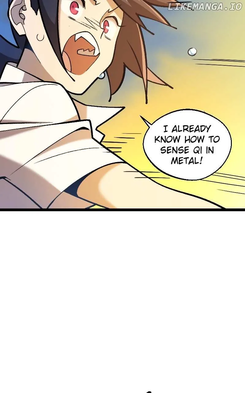 Taejin: Legend of the Yang Metal Chapter 10 page 89