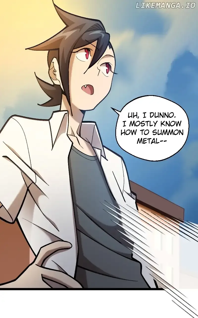 Taejin: Legend of the Yang Metal Chapter 10 page 68