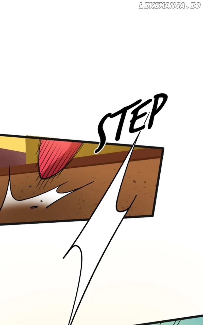 Taejin: Legend of the Yang Metal Chapter 11 page 45