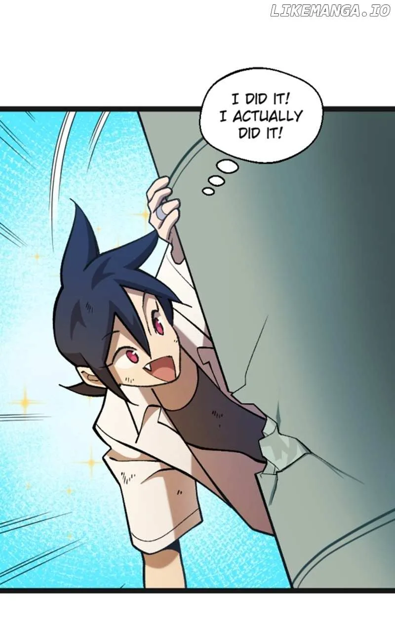 Taejin: Legend of the Yang Metal Chapter 11 page 62