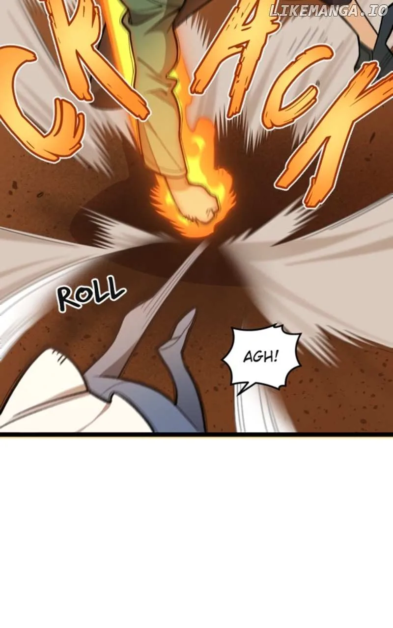 Taejin: Legend of the Yang Metal Chapter 11 page 9