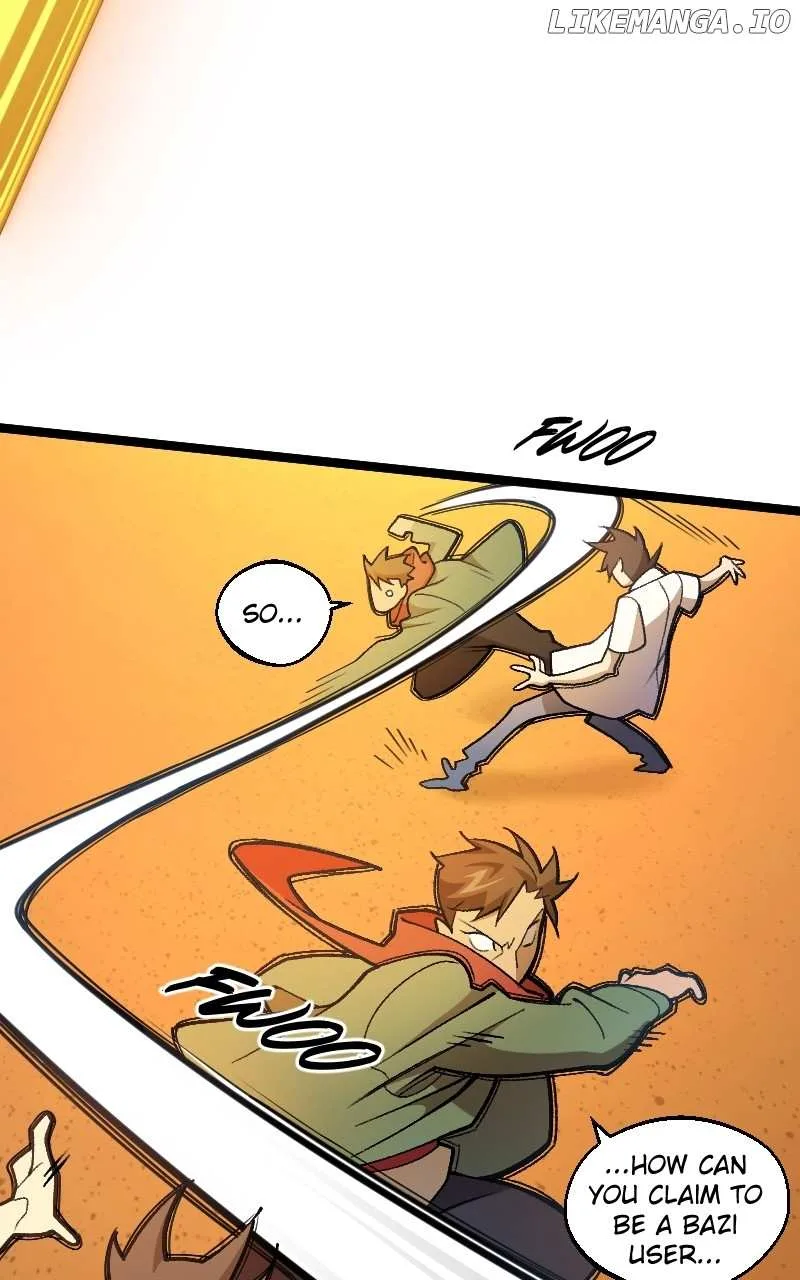 Taejin: Legend of the Yang Metal Chapter 10 page 86