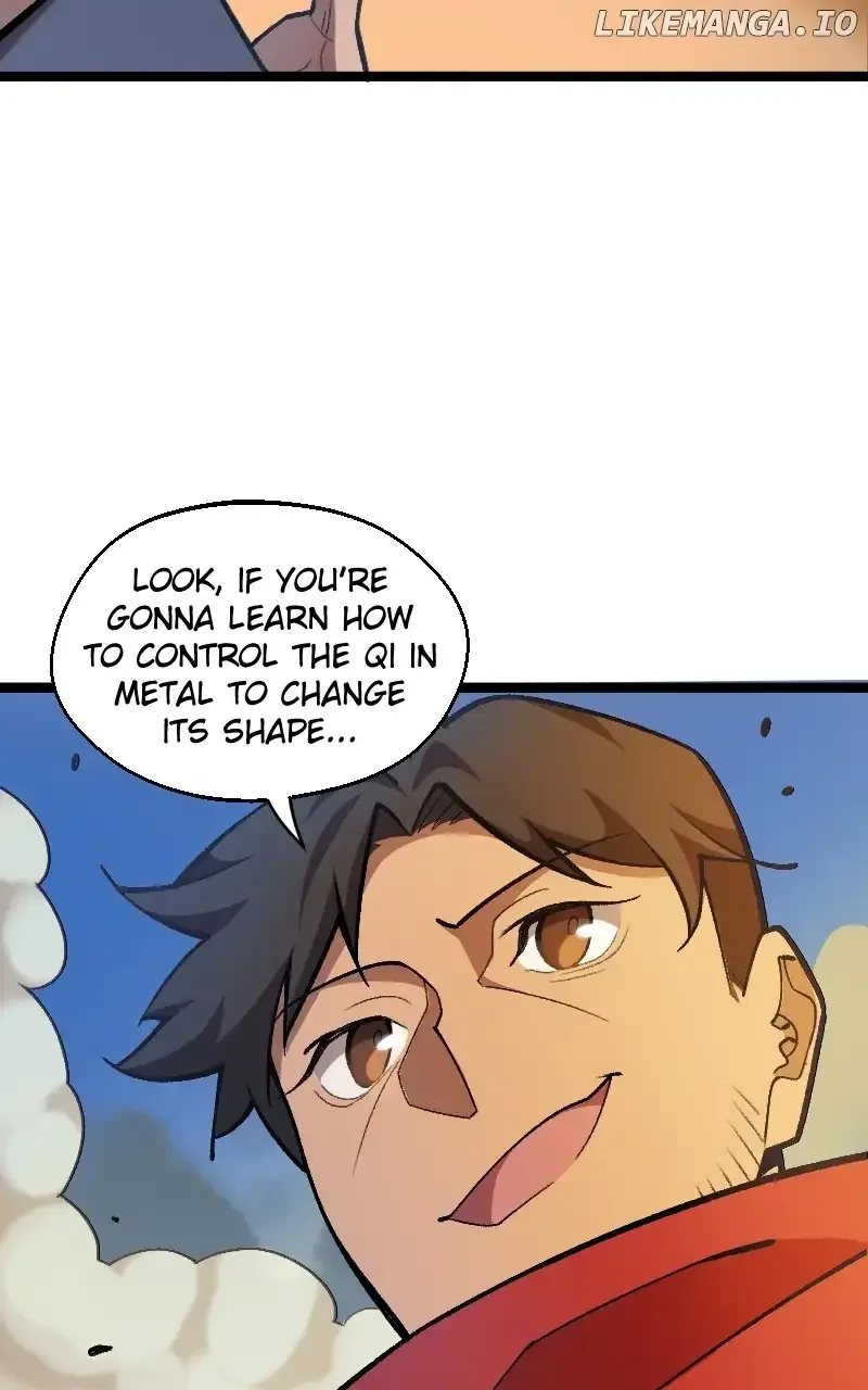 Taejin: Legend of the Yang Metal Chapter 10 page 80