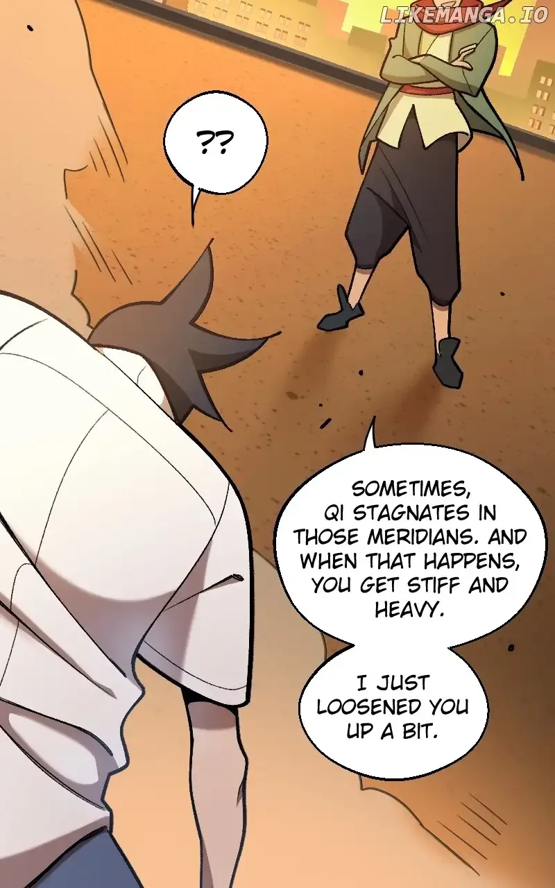 Taejin: Legend of the Yang Metal Chapter 10 page 79