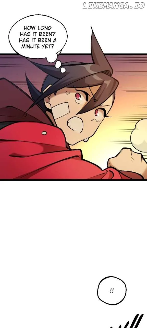 Taejin: Legend of the Yang Metal Chapter 8 page 23