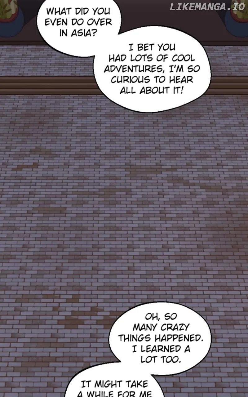 Taejin: Legend of the Yang Metal Chapter 11 page 114