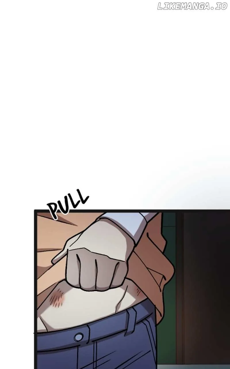 Taejin: Legend of the Yang Metal Chapter 11 page 119
