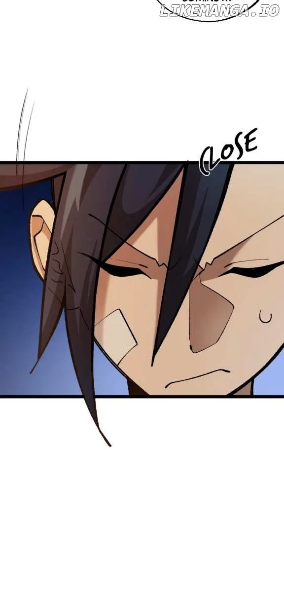 Taejin: Legend of the Yang Metal Chapter 8 page 33