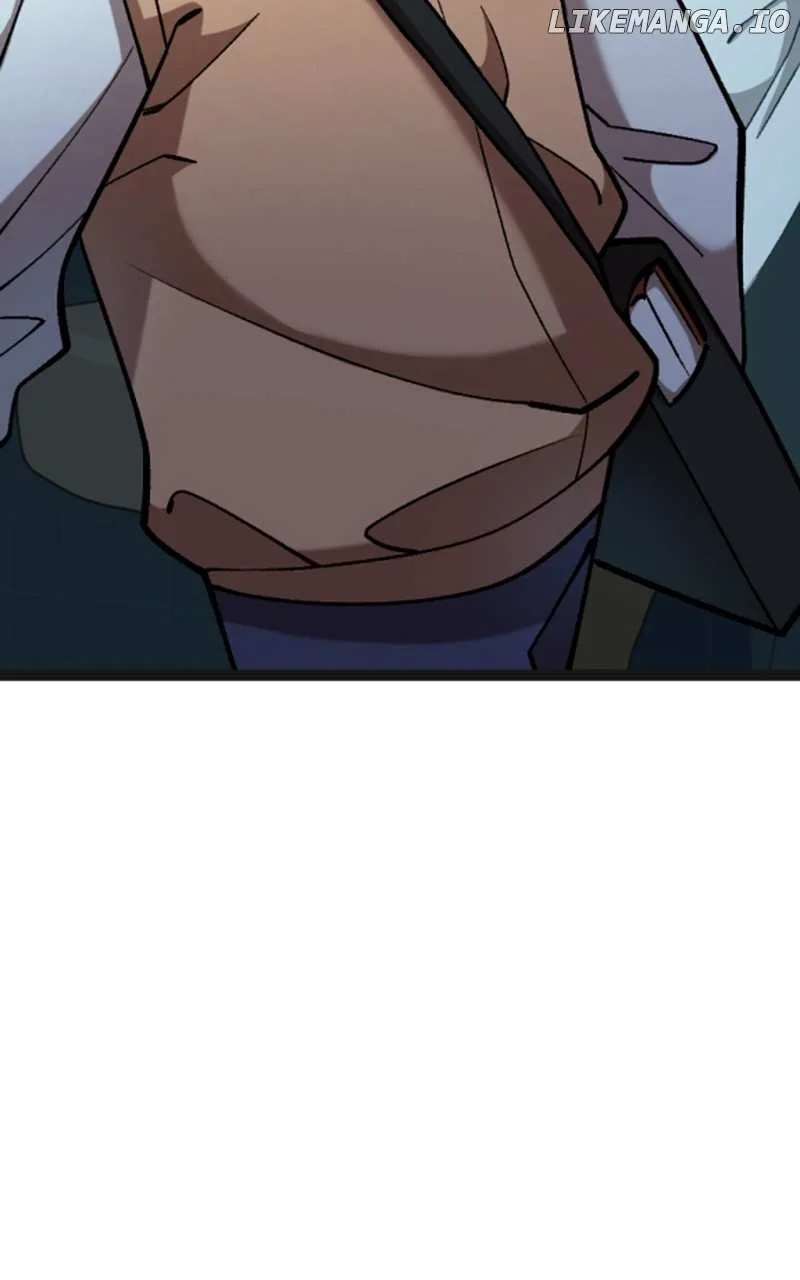Taejin: Legend of the Yang Metal Chapter 11 page 128