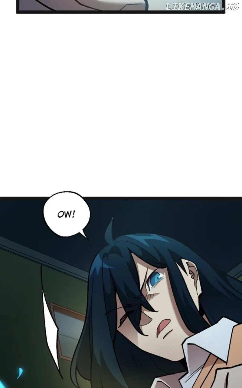 Taejin: Legend of the Yang Metal Chapter 11 page 124