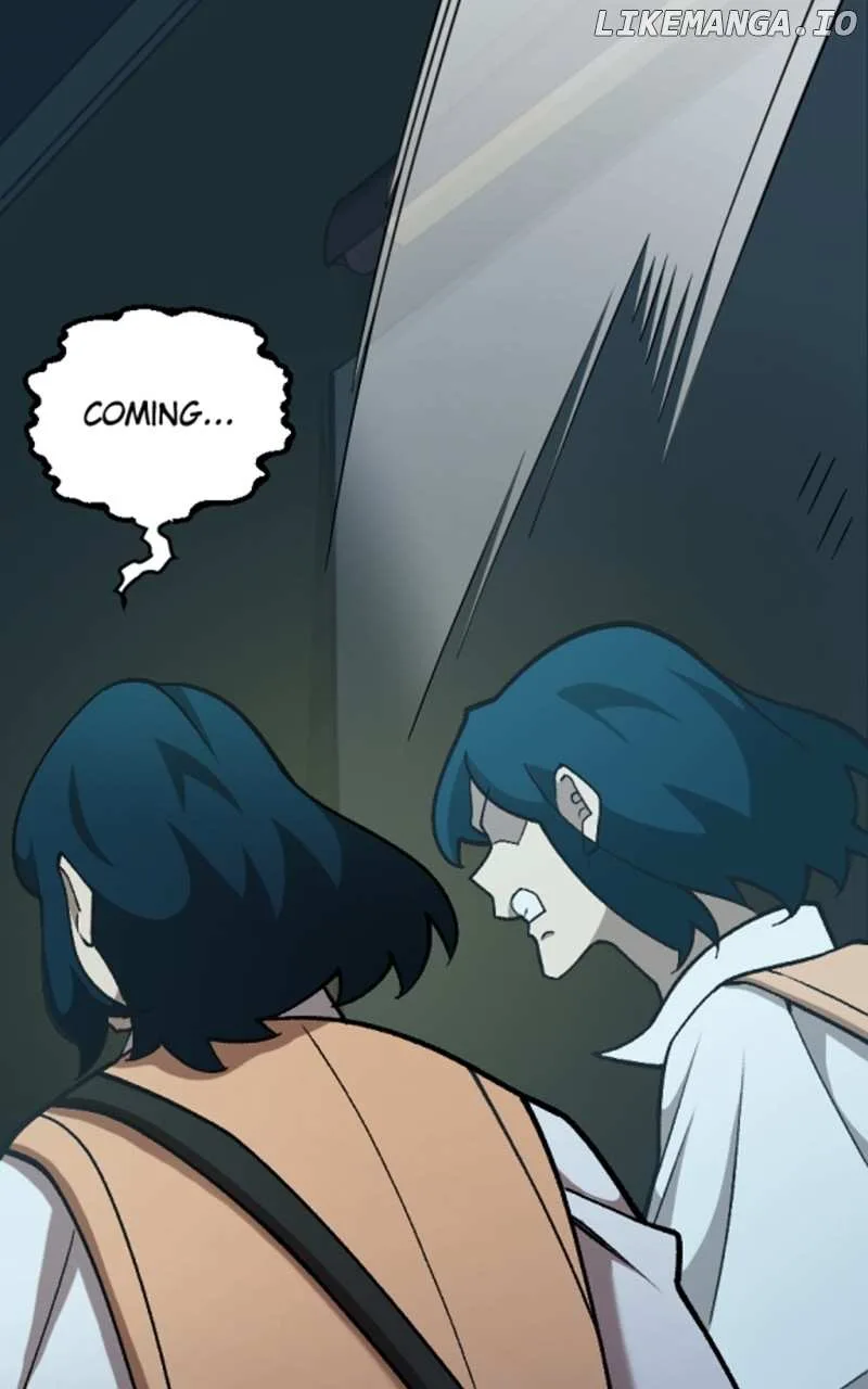 Taejin: Legend of the Yang Metal Chapter 11 page 127