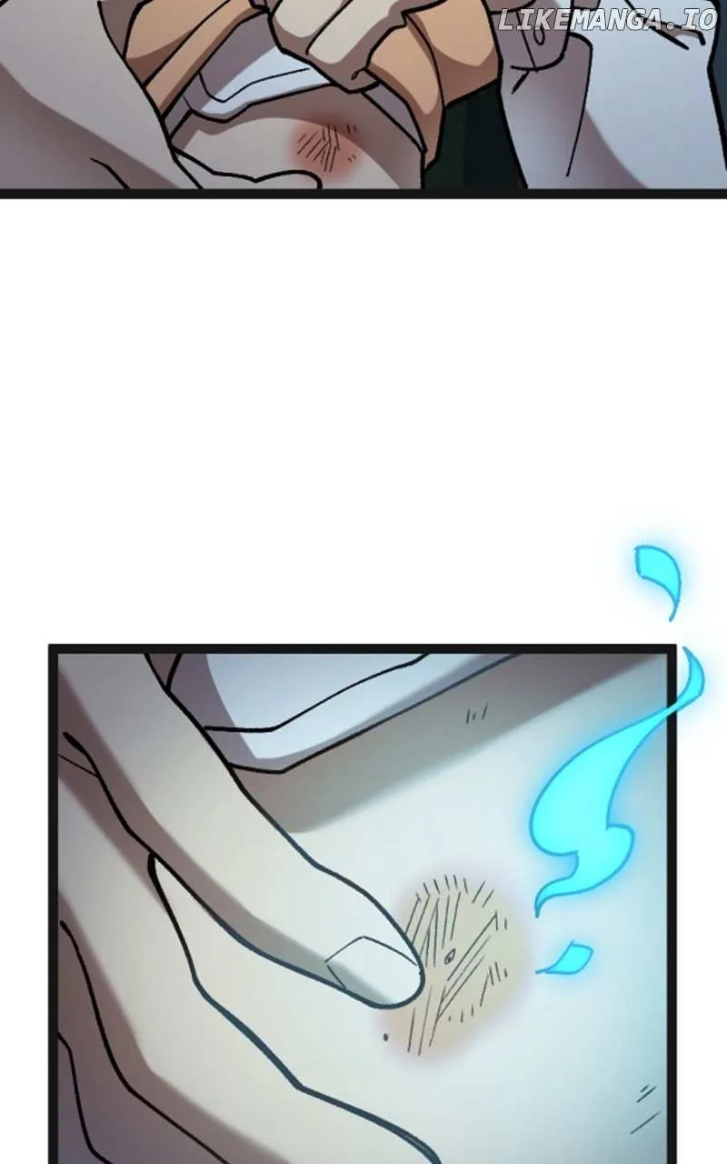 Taejin: Legend of the Yang Metal Chapter 11 page 123