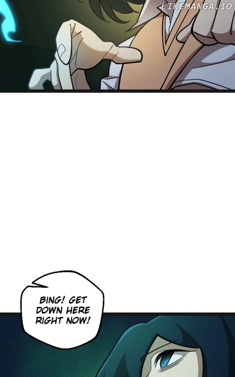 Taejin: Legend of the Yang Metal Chapter 11 page 125