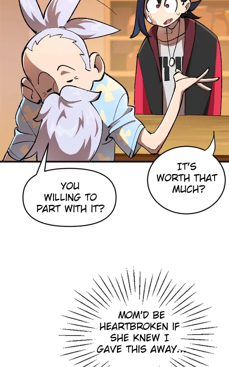Taejin: Legend of the Yang Metal Chapter 1 page 137